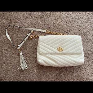 Gorgeous Tory Burch Kira Bag